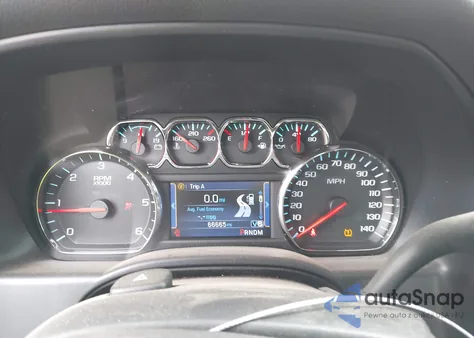 2014 Chevrolet Silverado 1500 1Lt from USA, damaged, VIN 1GCRCREH4EZ203882